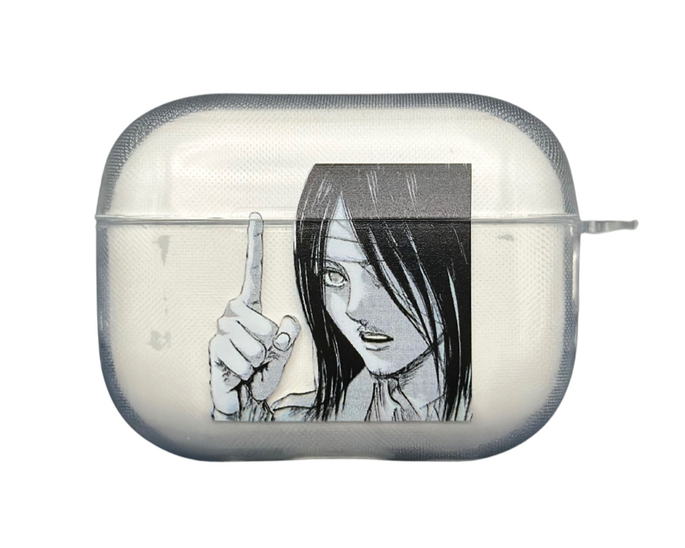 Eren Yeager