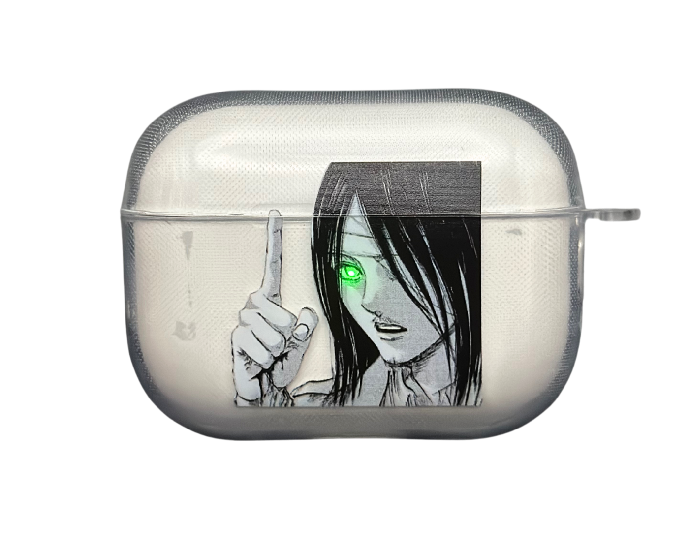 Eren Yeager