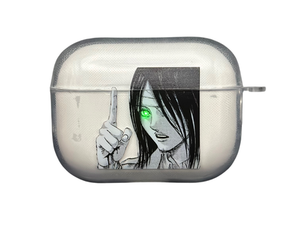 Eren Yeager