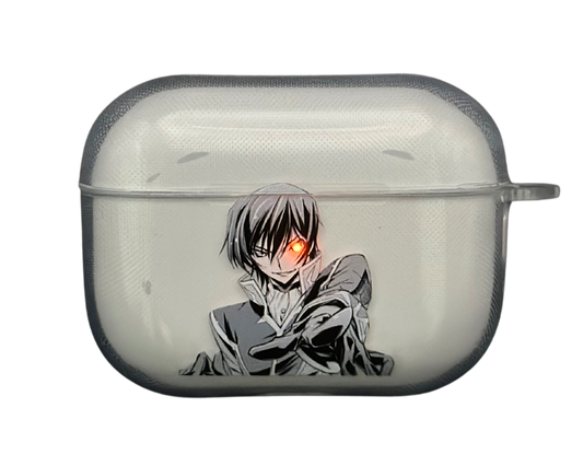 Lelouch Lamperouge