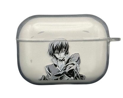 Lelouch Lamperouge