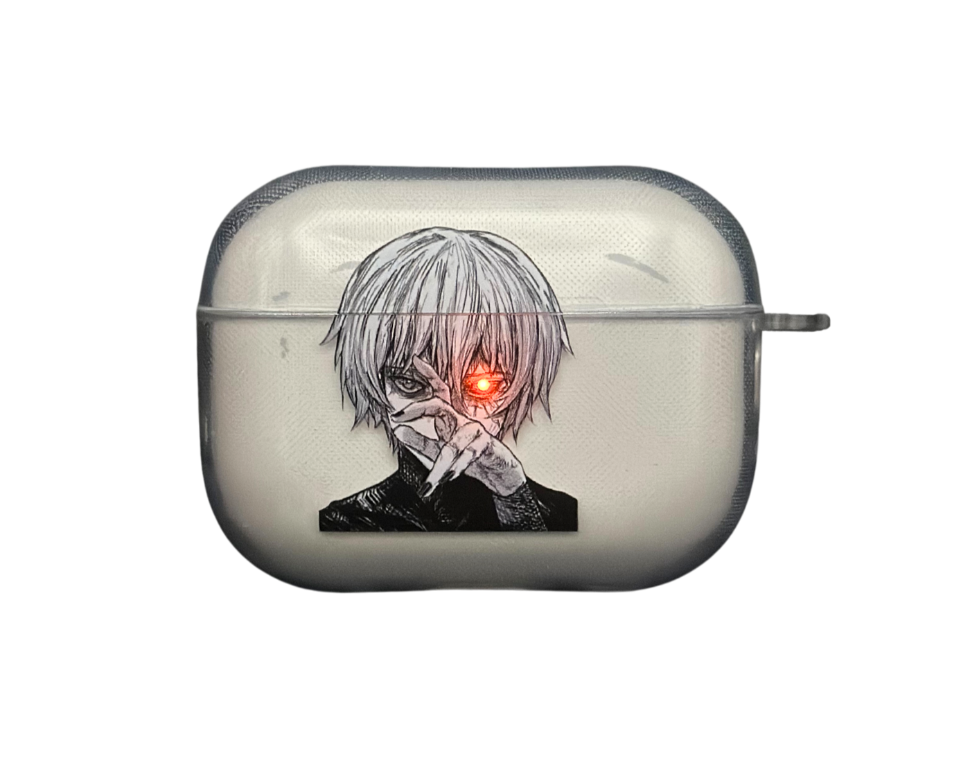 Ken Kaneki