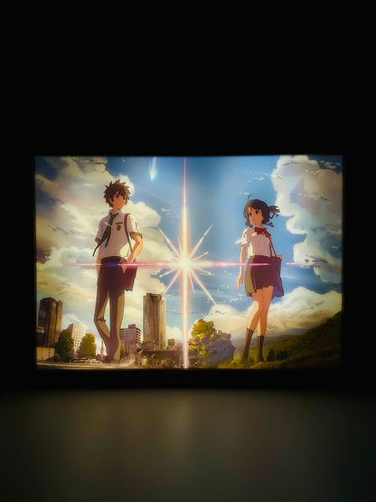 Your Name