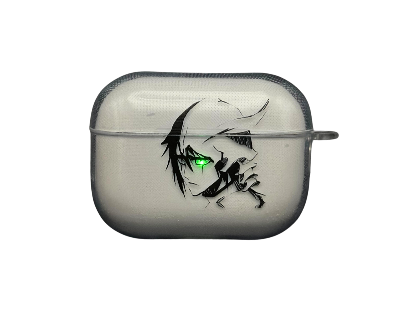 Ulquiorra Cifer