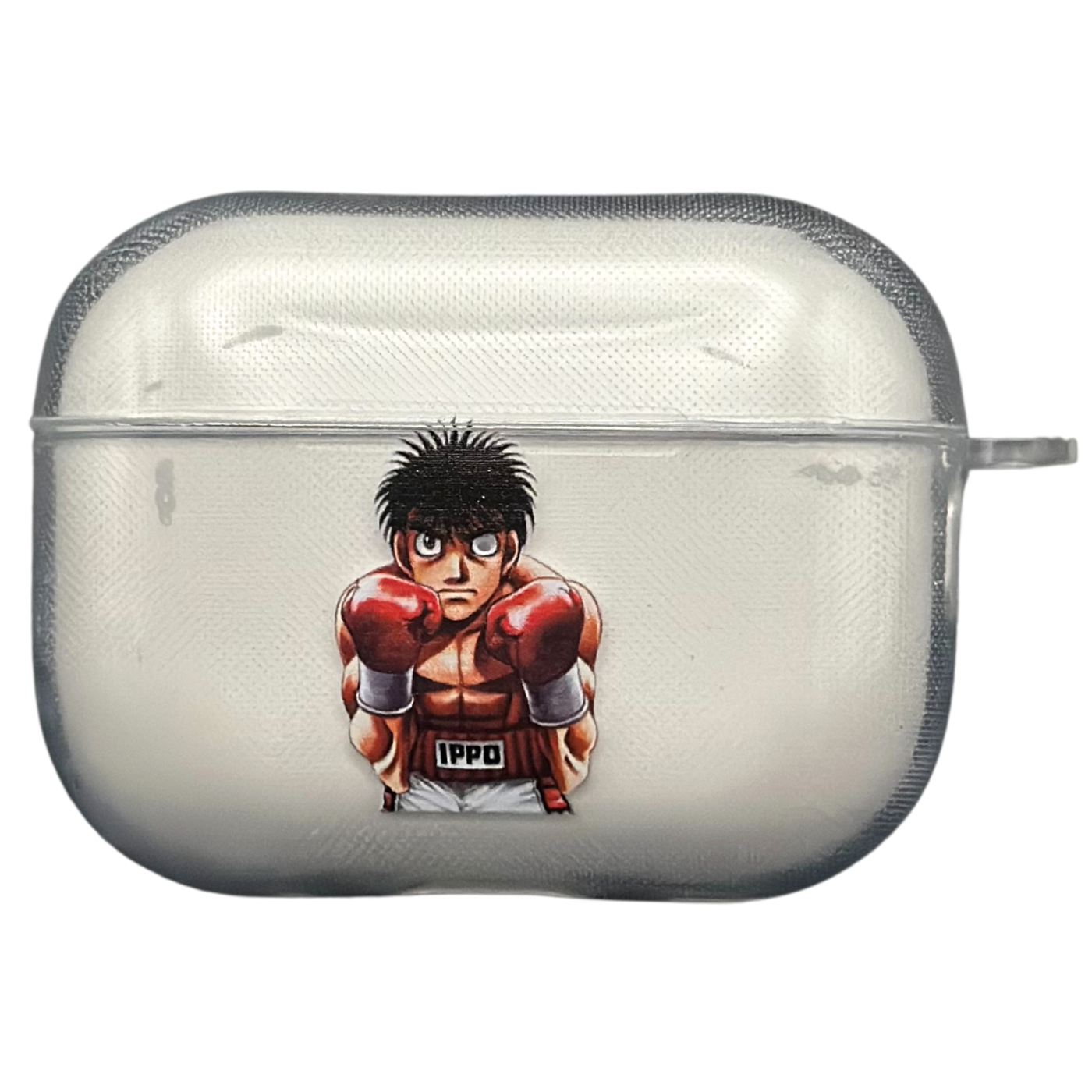 Hajime no Ippo