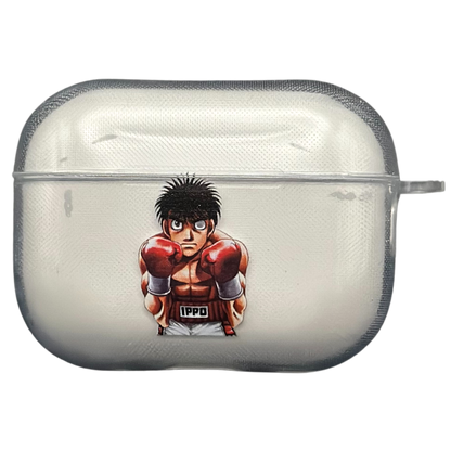 Hajime no Ippo