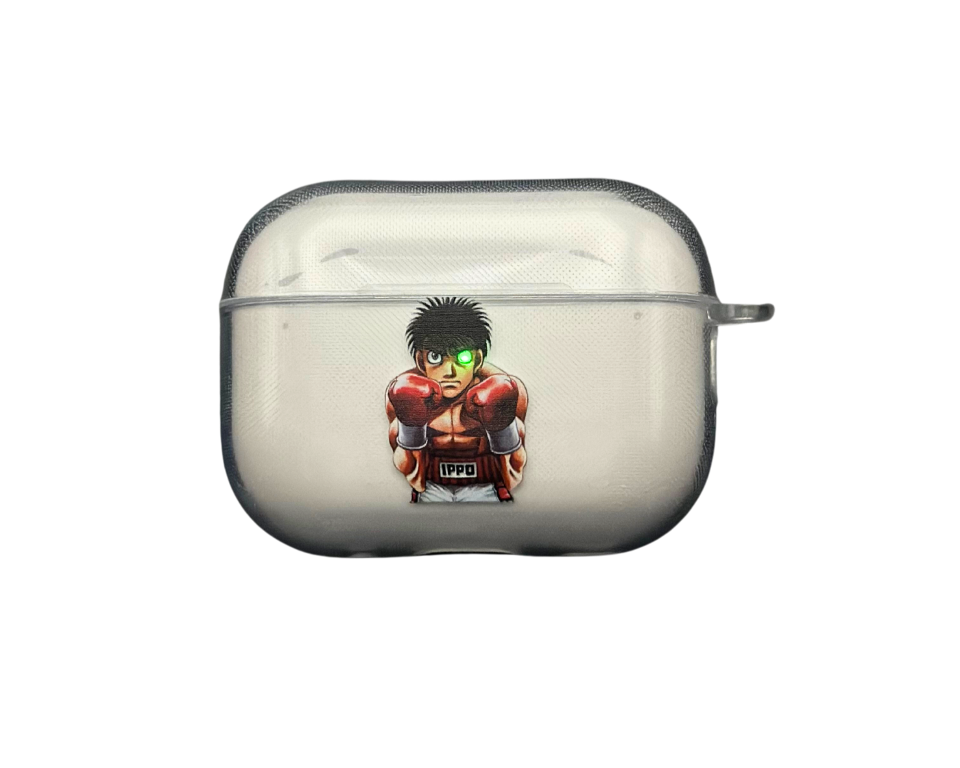 Hajime no Ippo