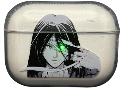 Eren Yeager