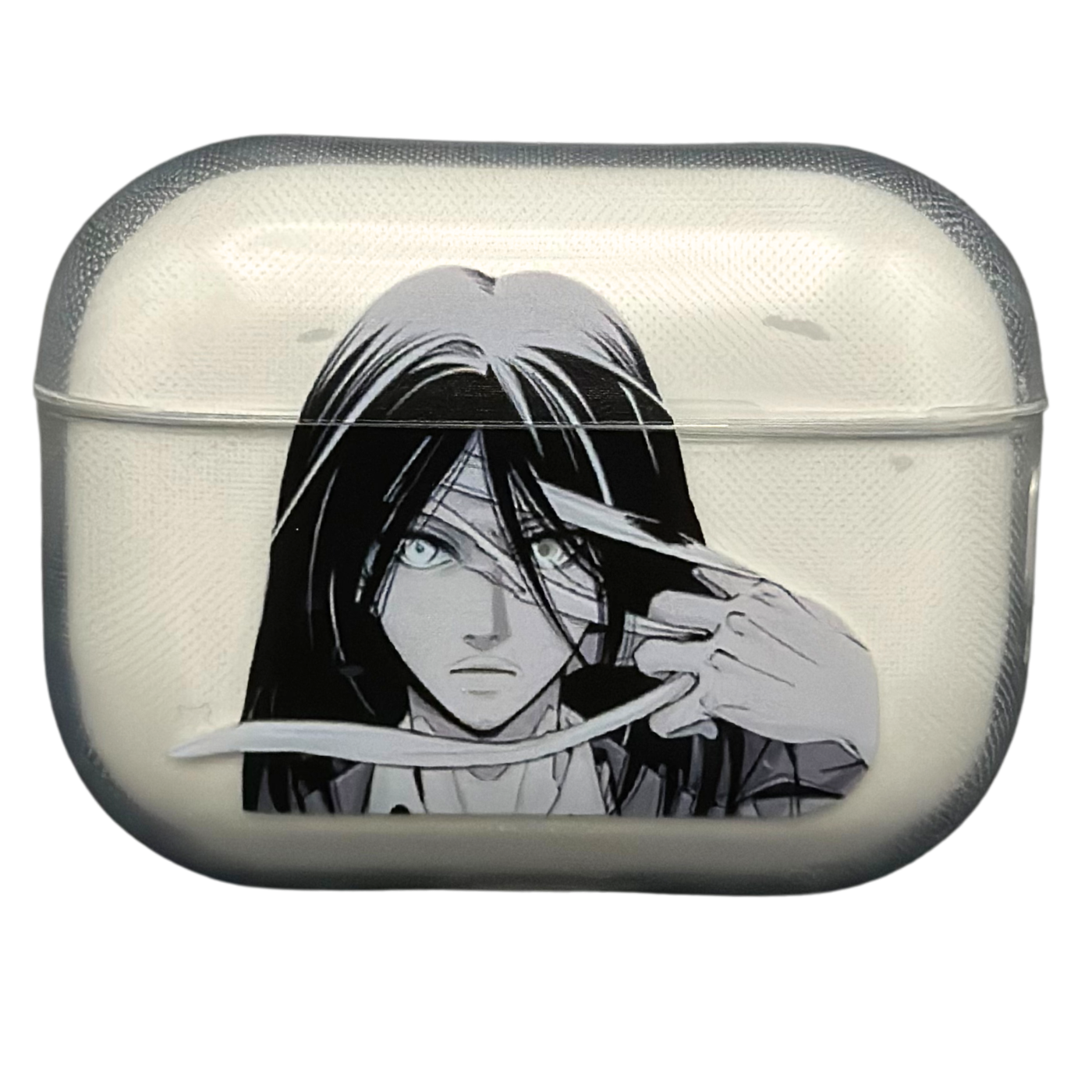 Eren Yeager