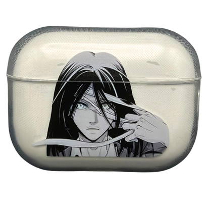 Eren Yeager