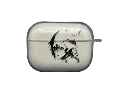 Ulquiorra Cifer
