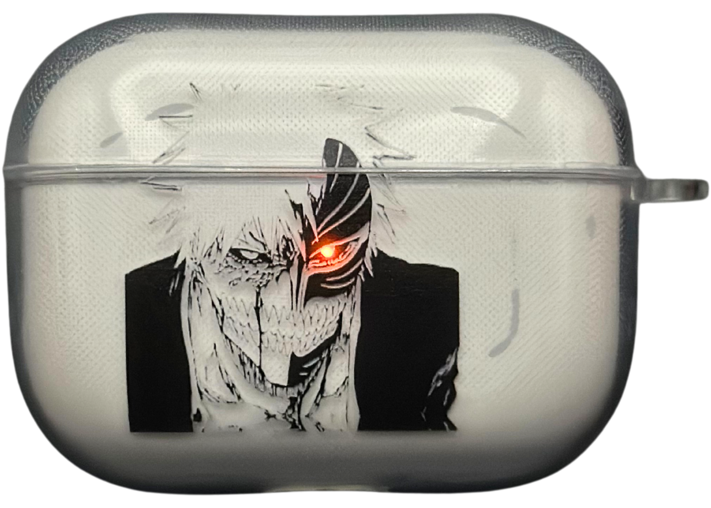 Ichigo Kurosaki