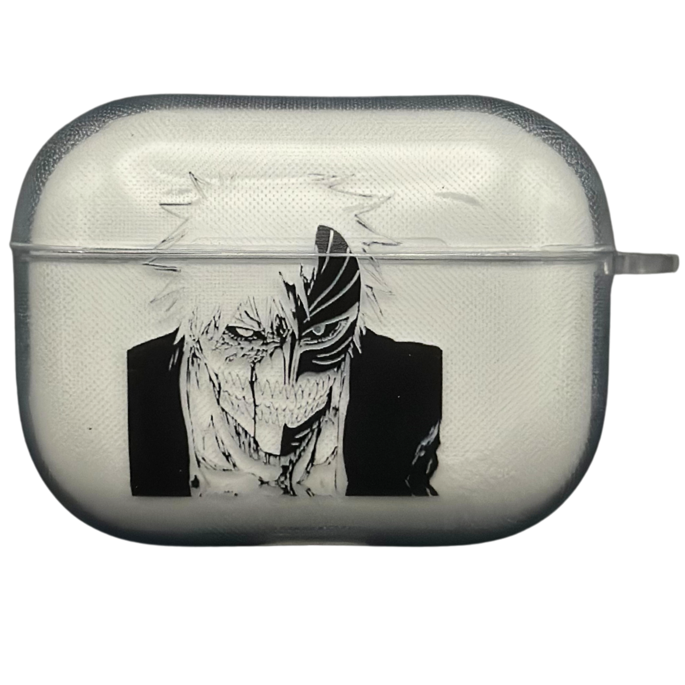 Ichigo Kurosaki