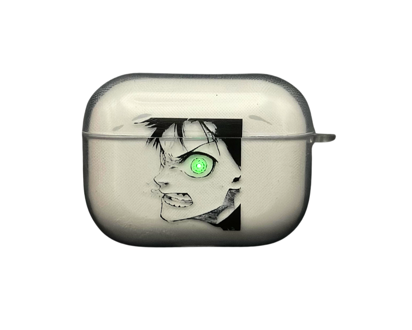 Isagi Yoichi