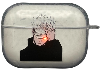 Satoru Gojo