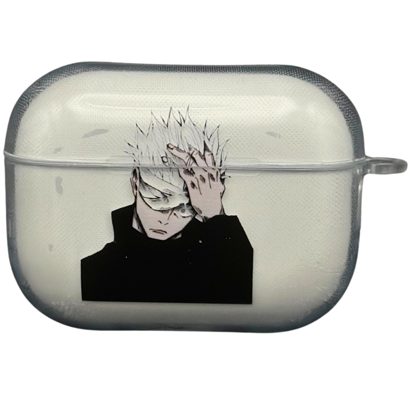 Satoru Gojo