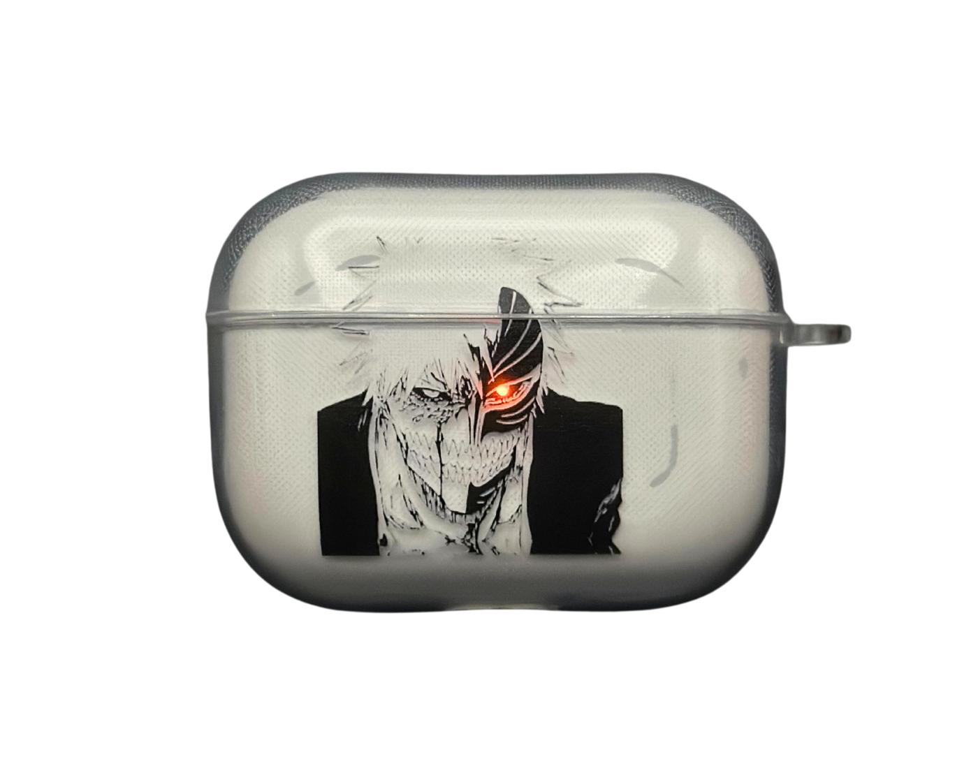 Ichigo Kurosaki