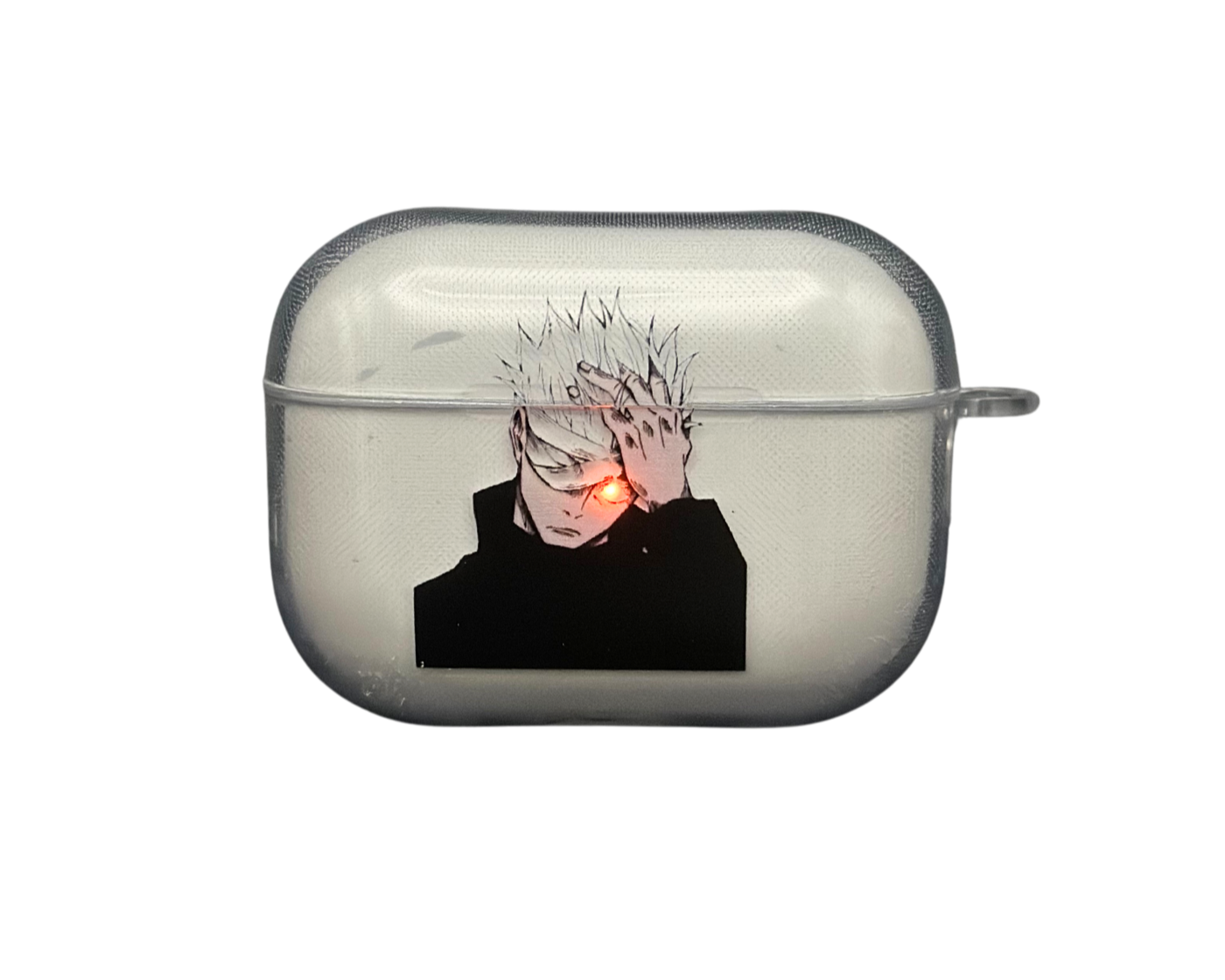 Satoru Gojo