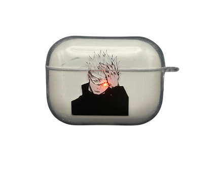 Satoru Gojo
