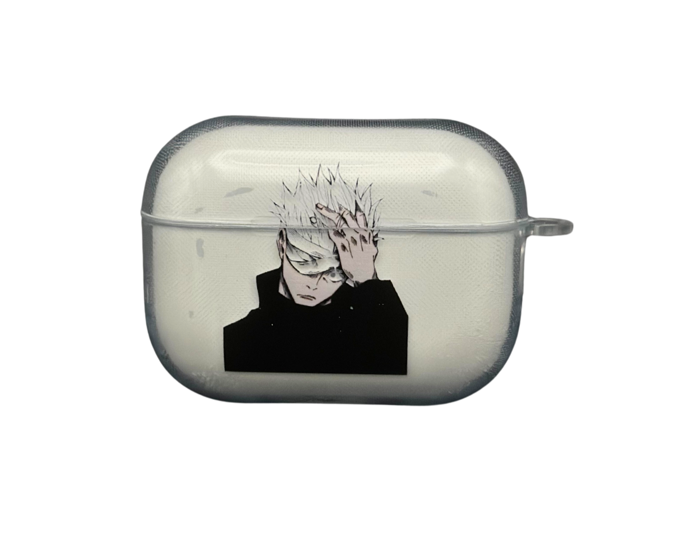 Satoru Gojo