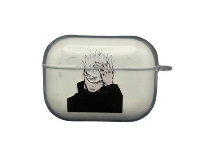 Satoru Gojo