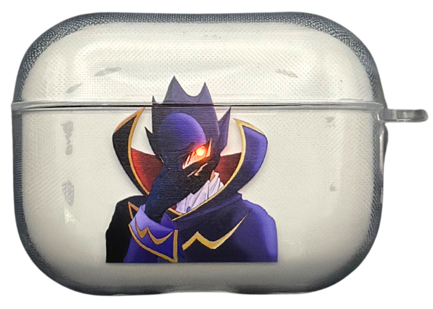 Lelouch Lamperouge
