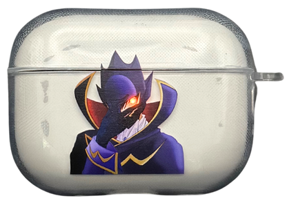 Lelouch Lamperouge