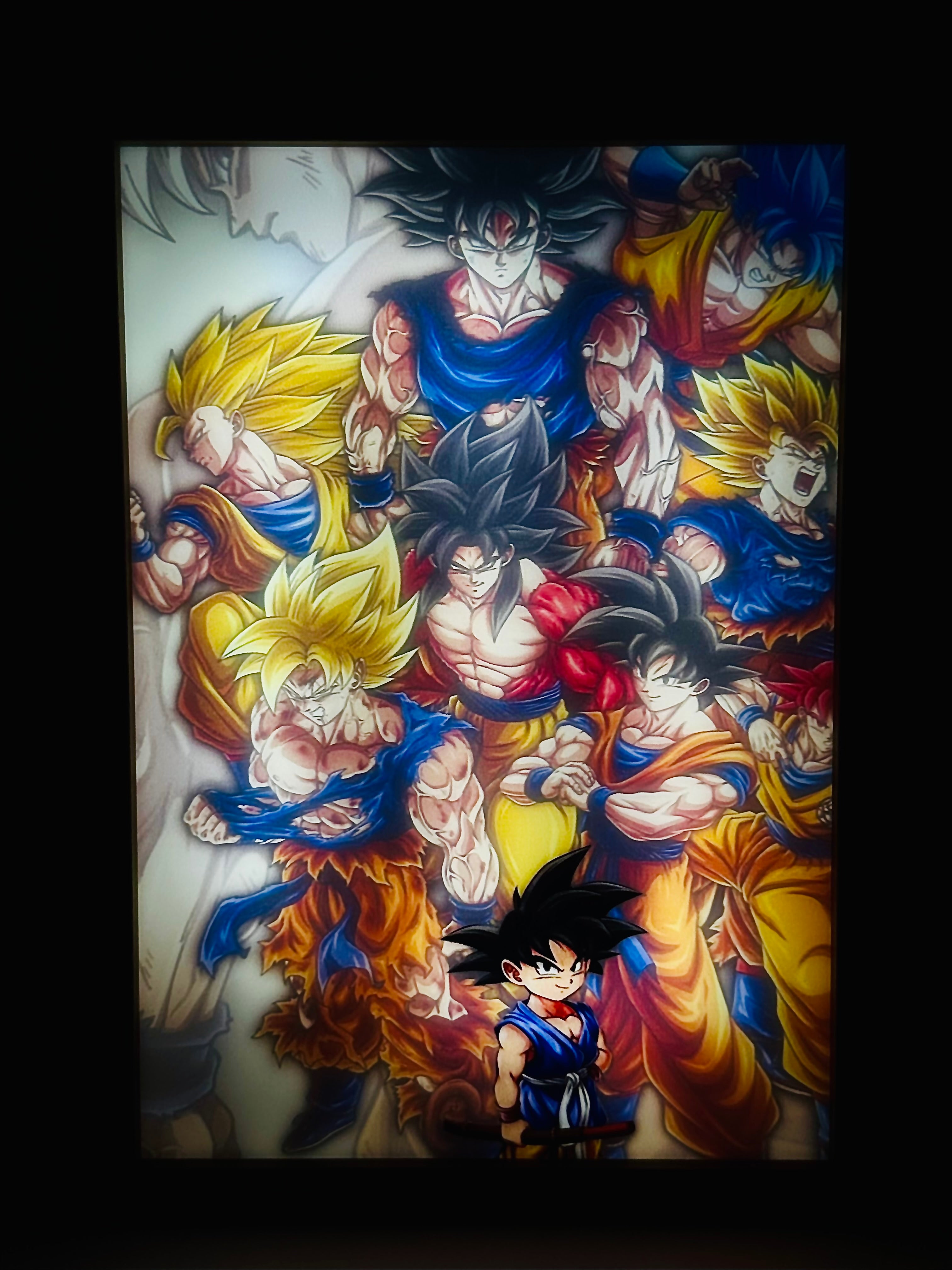 Goku