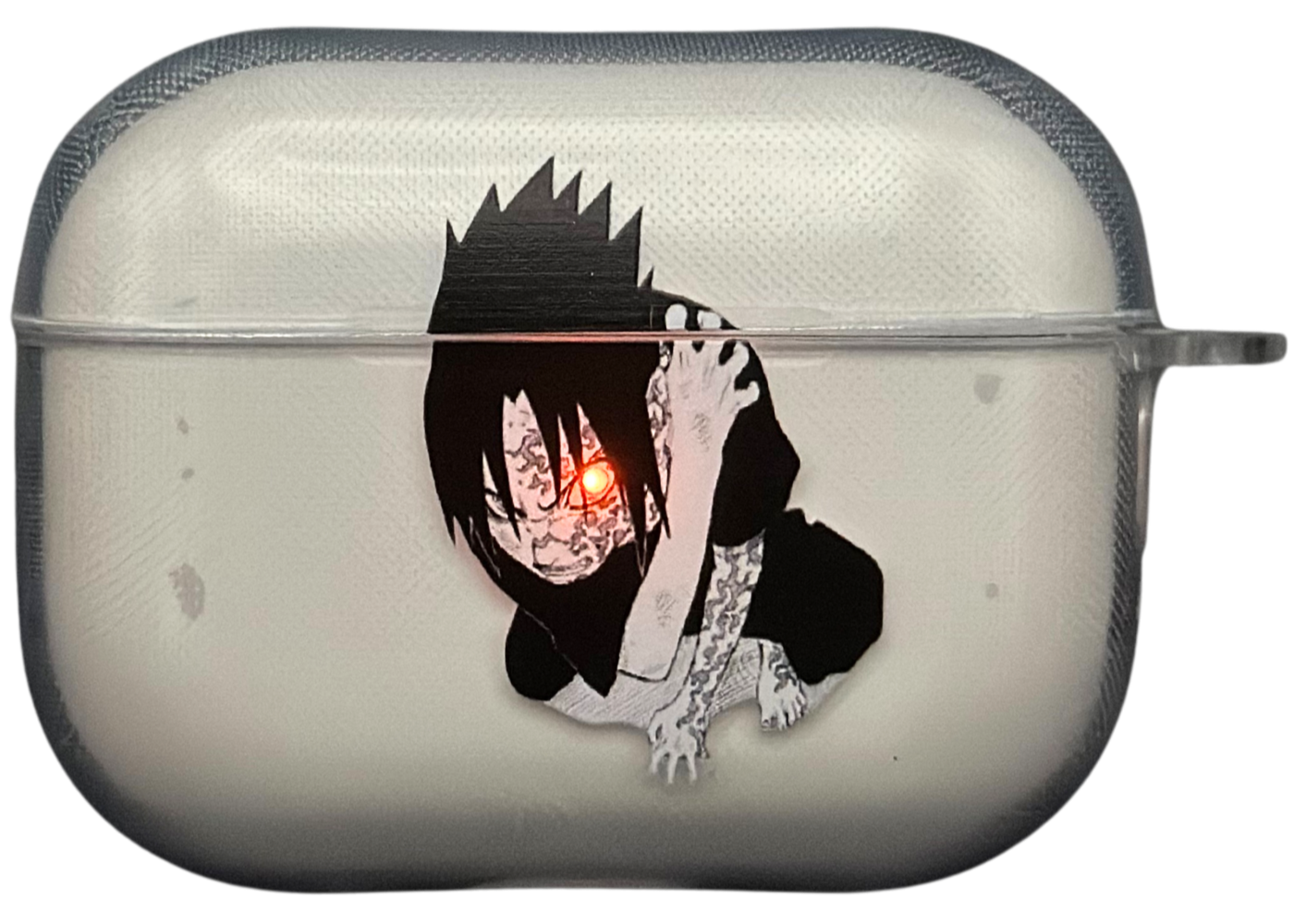 Sasuke Uchiha