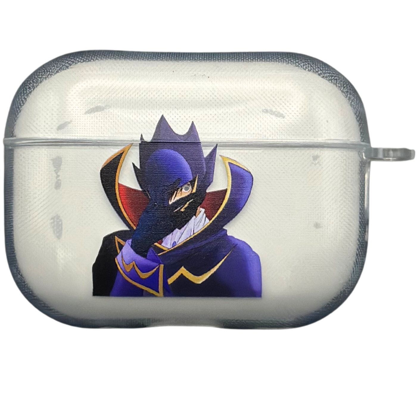 Lelouch Lamperouge