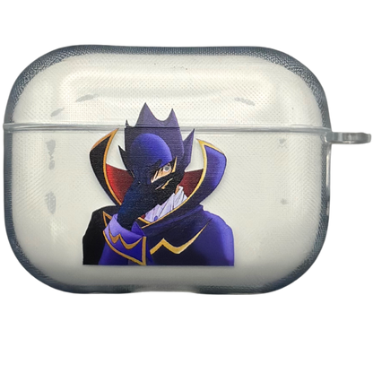 Lelouch Lamperouge