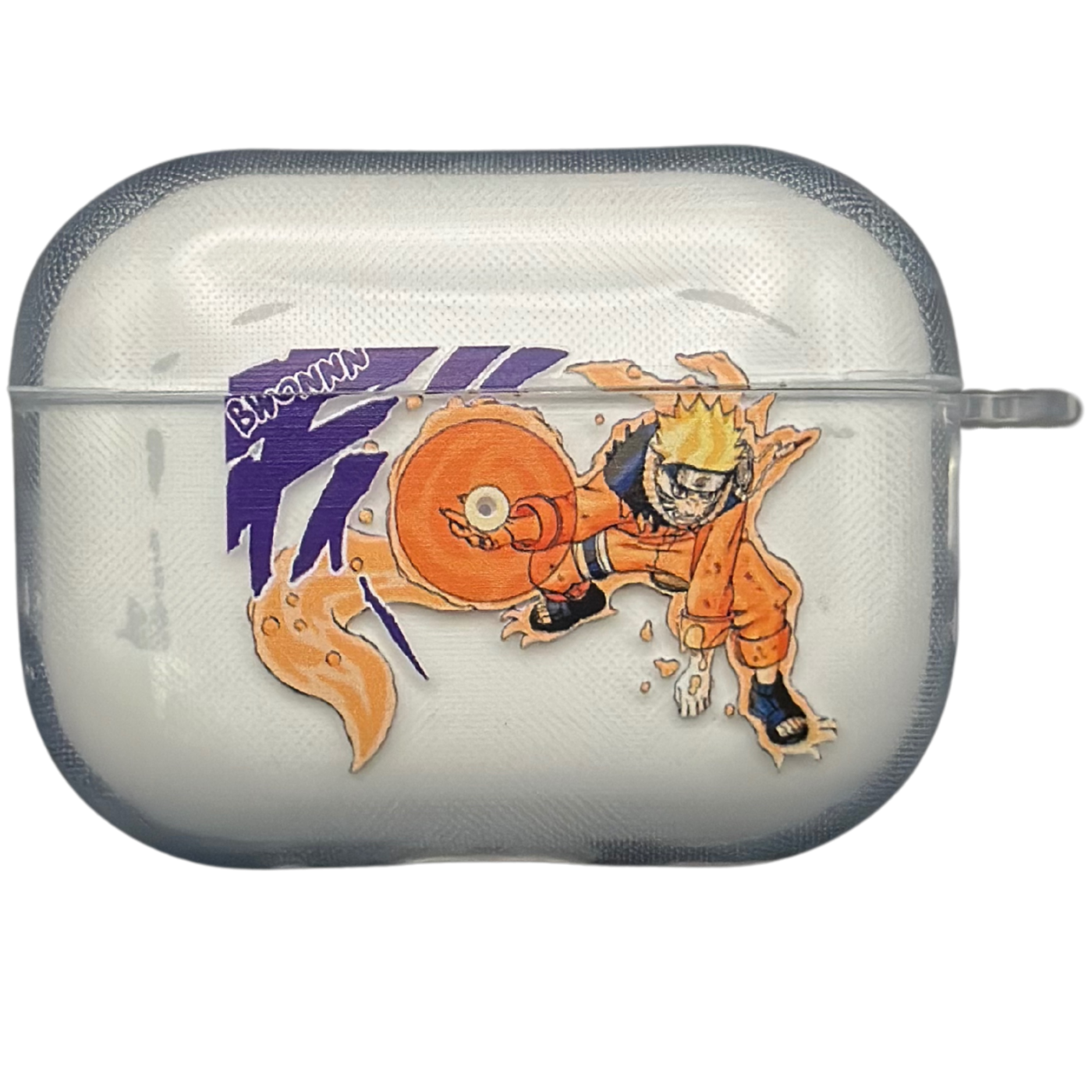 Naruto Uzumaki