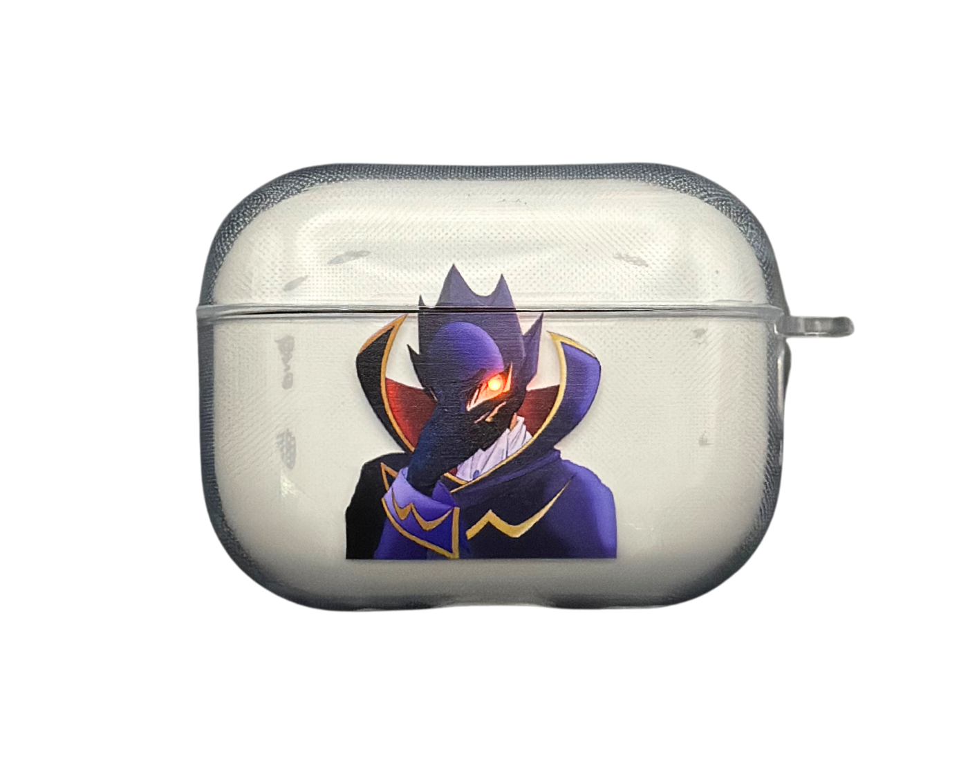 Lelouch Lamperouge