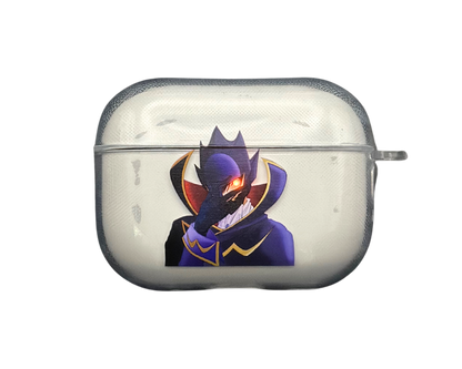 Lelouch Lamperouge