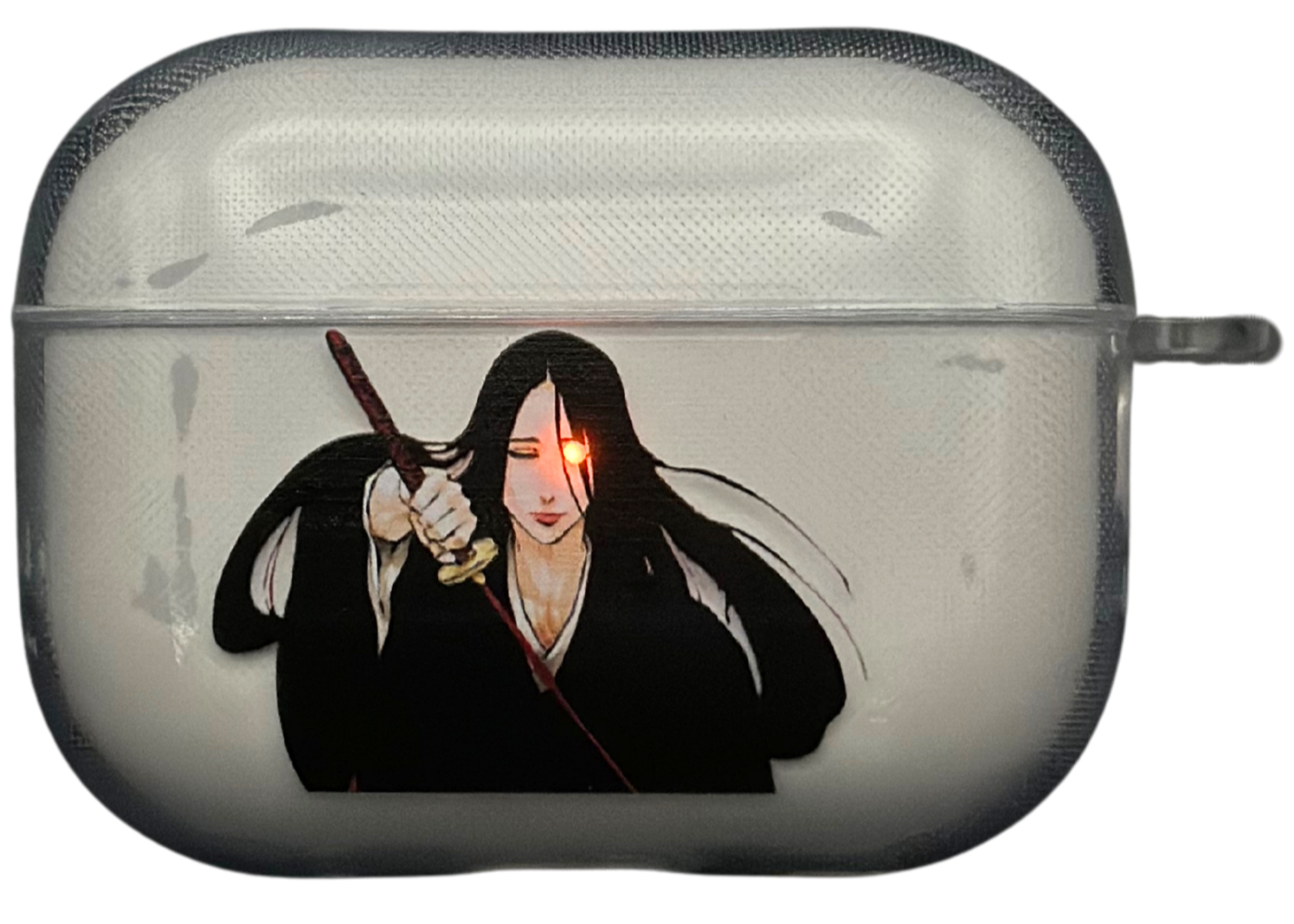 Retsu Unohana