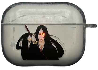 Retsu Unohana