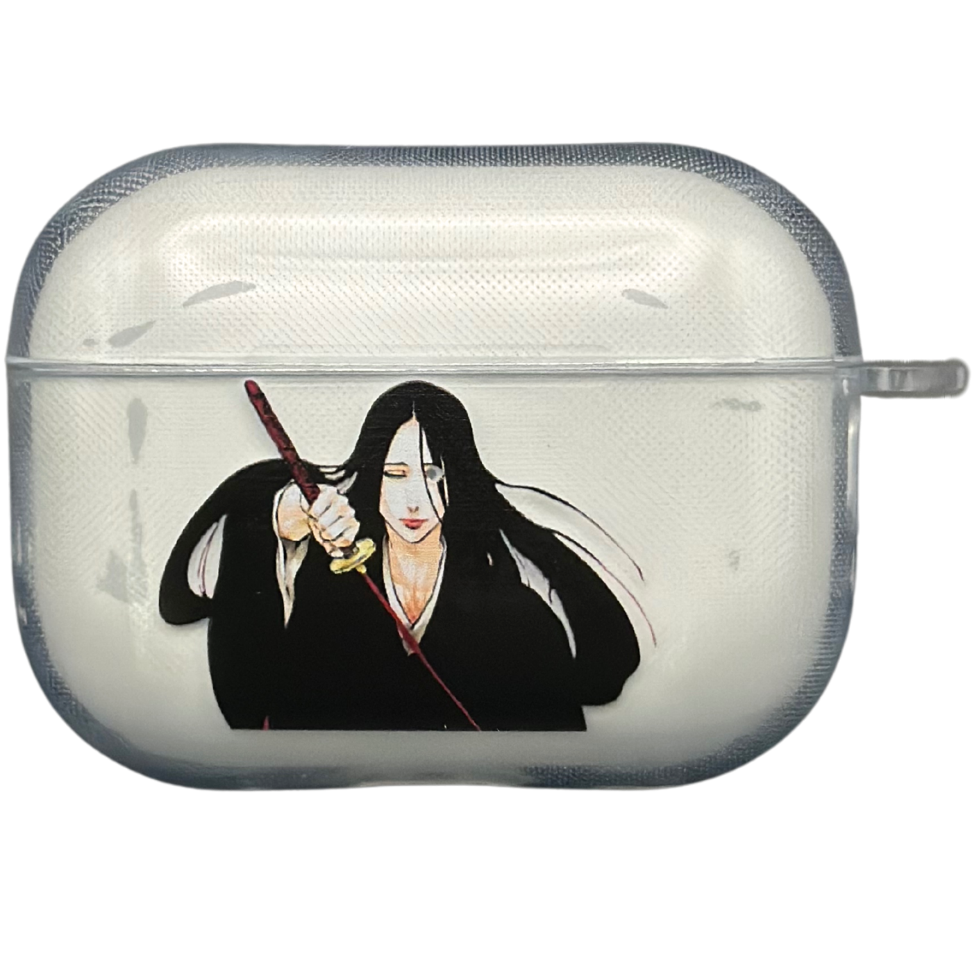 Retsu Unohana