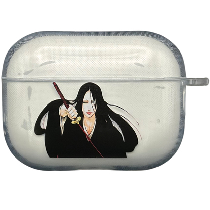 Retsu Unohana