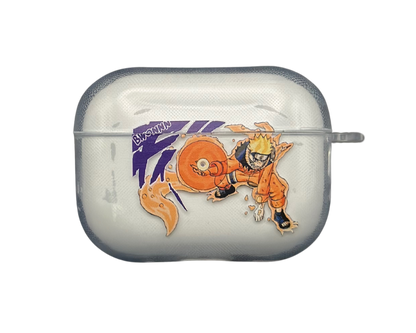 Naruto Uzumaki