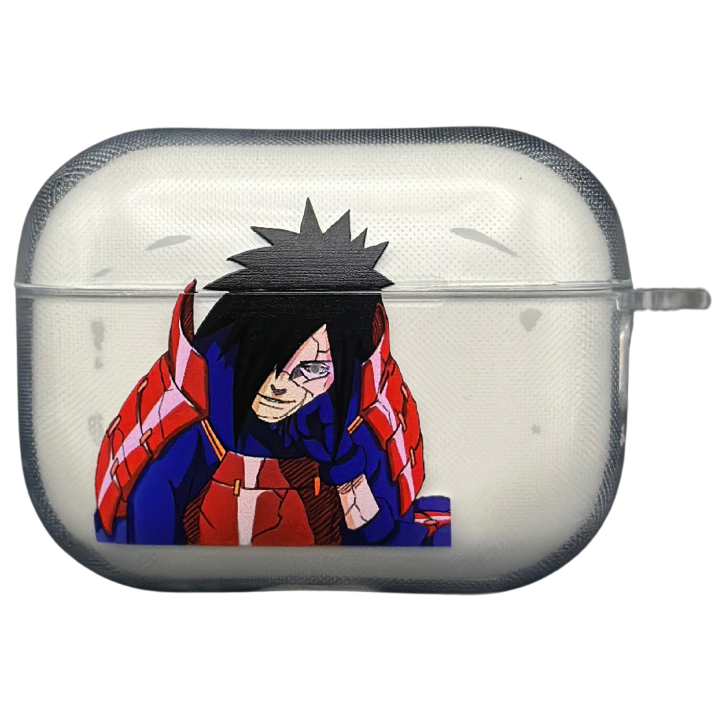 Madara Uchiha