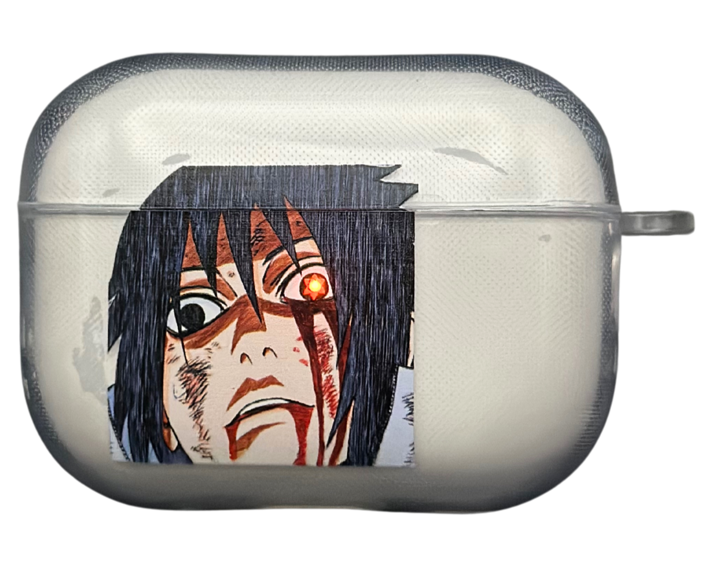 Sasuke Uchiha