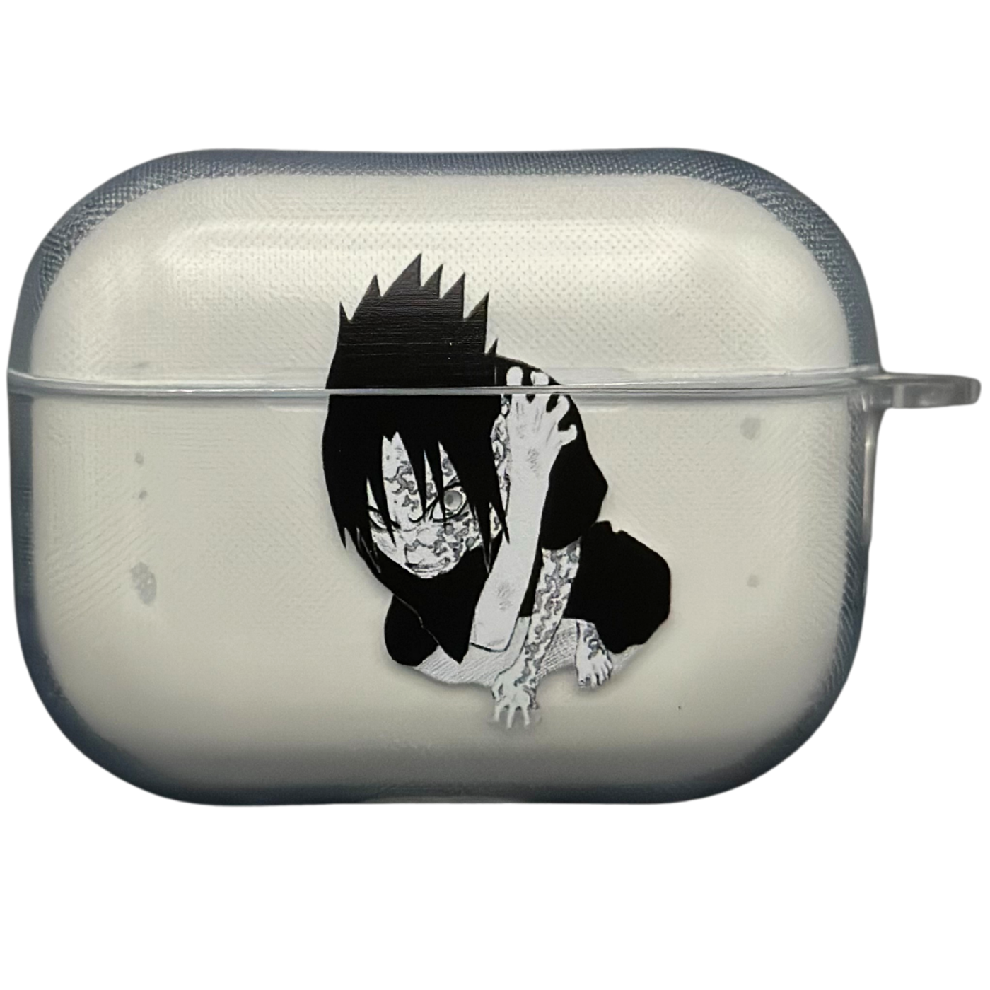 Sasuke Uchiha