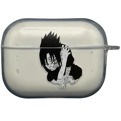Sasuke Uchiha