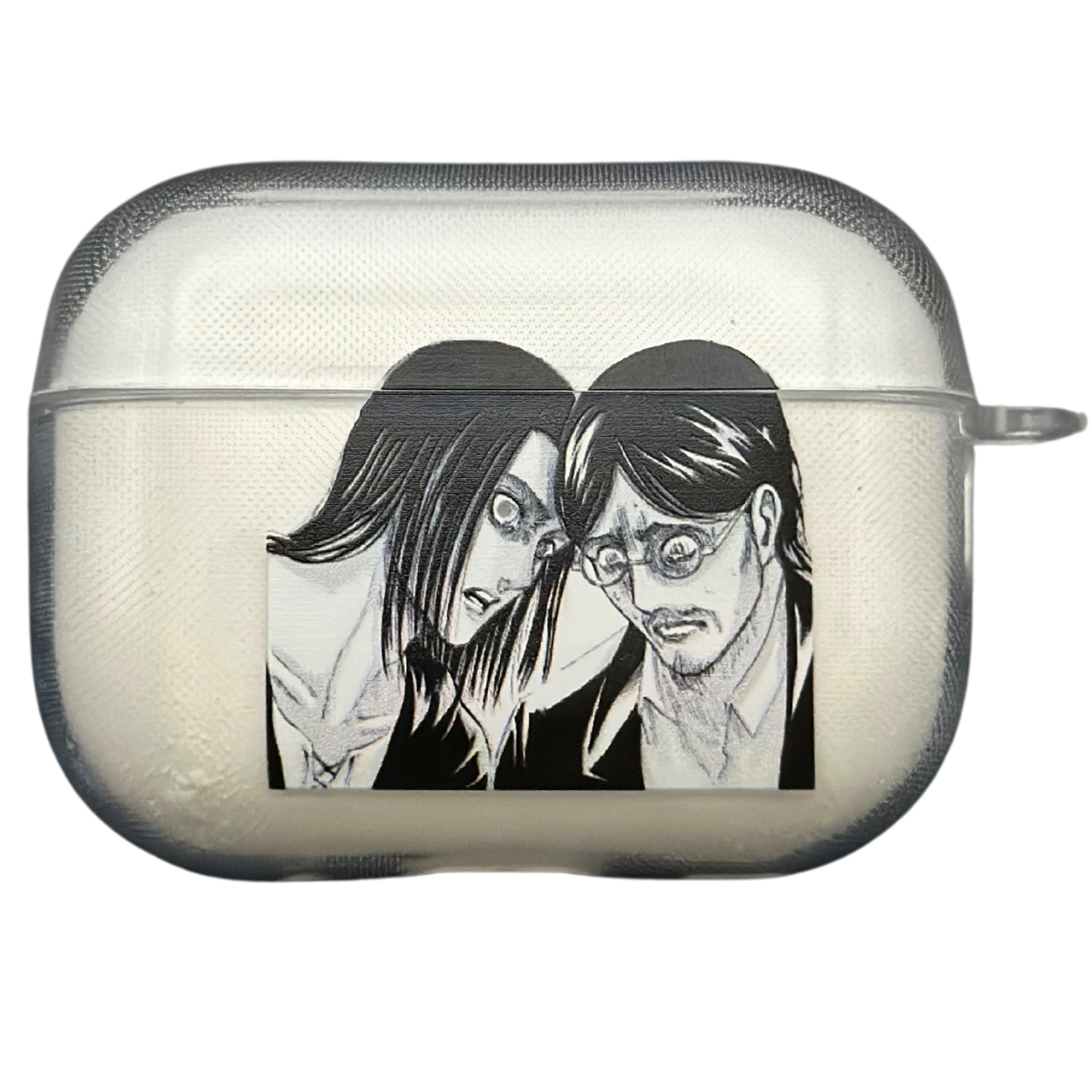 Eren Yeager