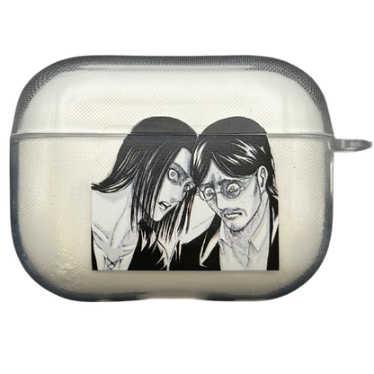 Eren Yeager