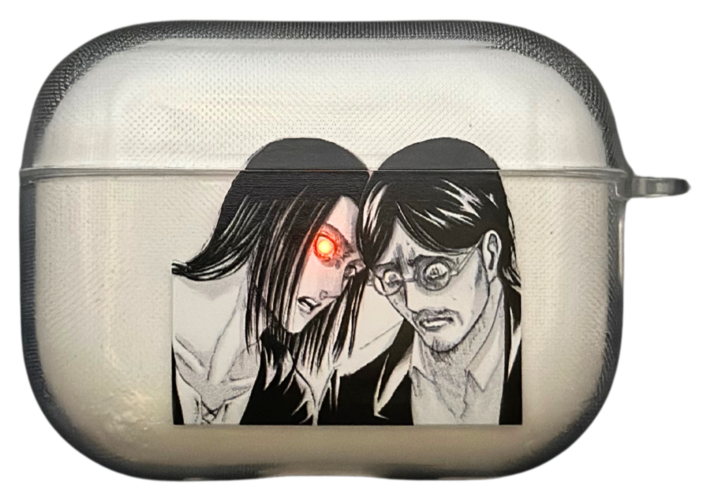 Eren Yeager