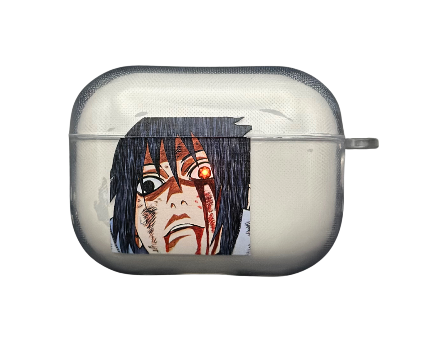 Sasuke Uchiha