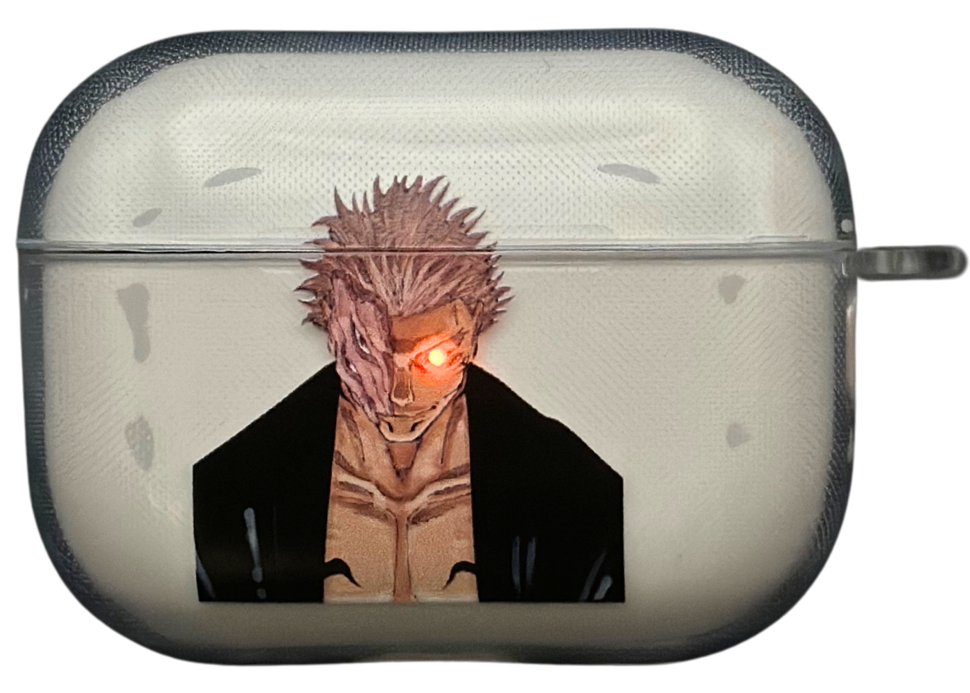 Ryomen Sukuna
