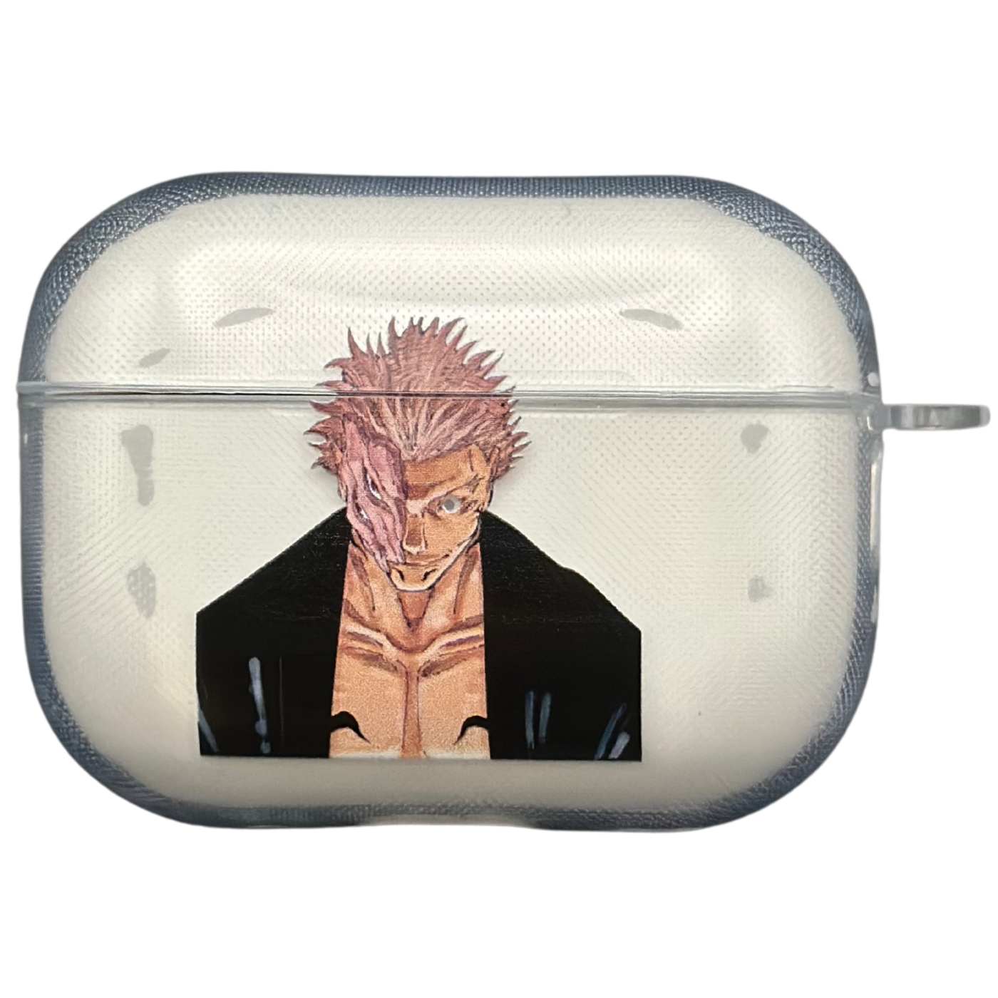 Ryomen Sukuna