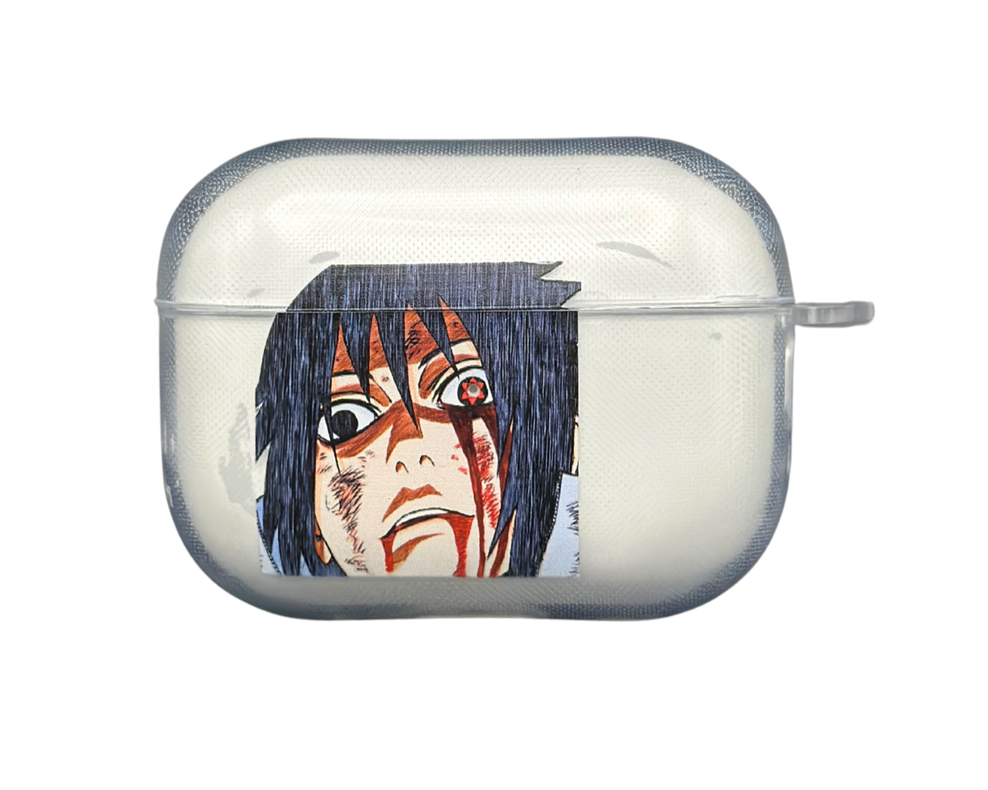 Sasuke Uchiha